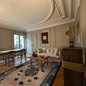 Maison d'hôtes Maison Privee Saint-germain-des-pres