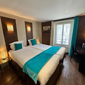 Hotel Pax Opéra